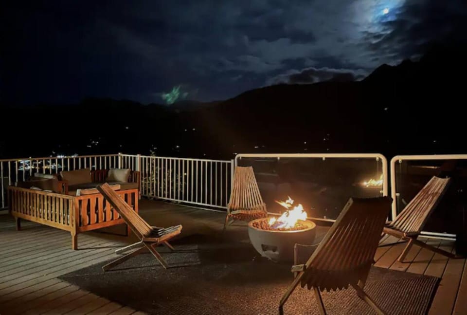 Almost PARADISE House in Three Rivers