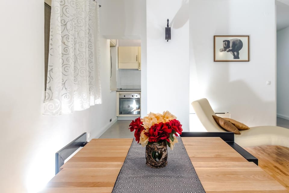 Apartment Majo Apartment in Split