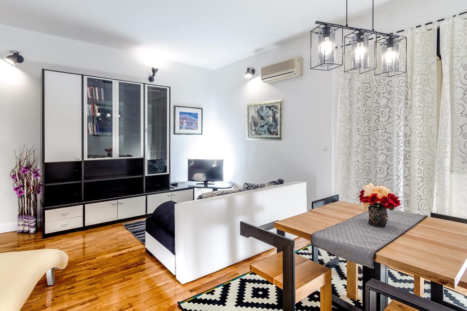 Apartment Majo Apartment in Split