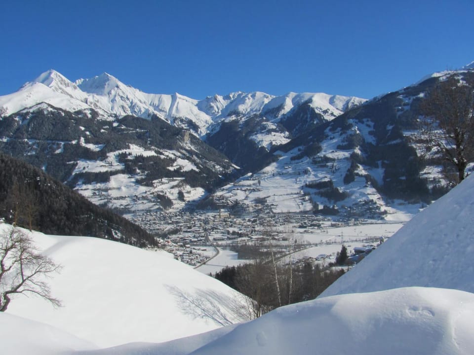 Other, City view