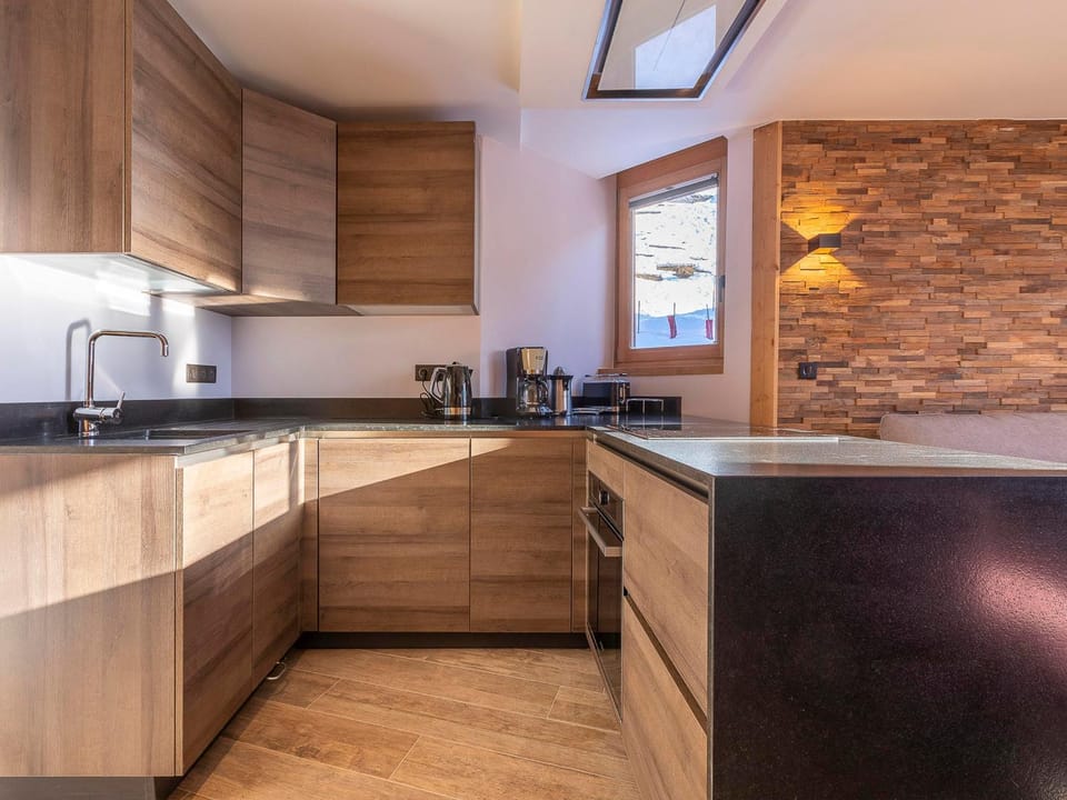 Appartement moderne 3 pièces pour 7 pers. à Avoriaz - FR-1-314-205 Apartment in Avoriaz