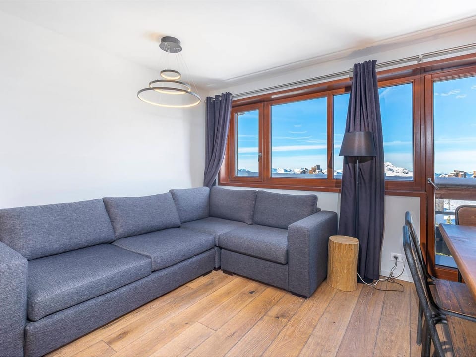Duplex moderne 6 pers. à Avoriaz, proche centre - FR-1-314-202 Apartment in Avoriaz