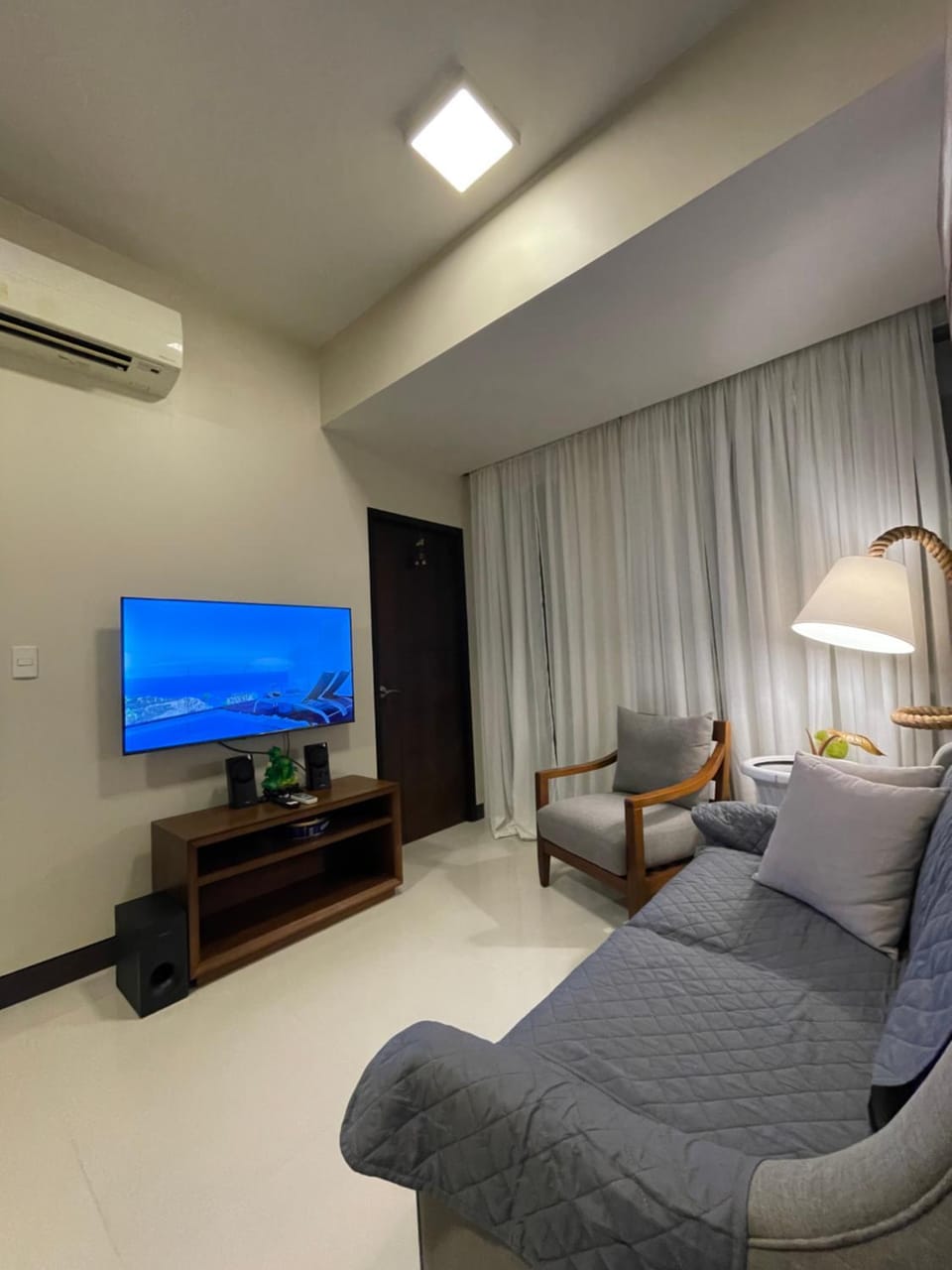 TV and multimedia