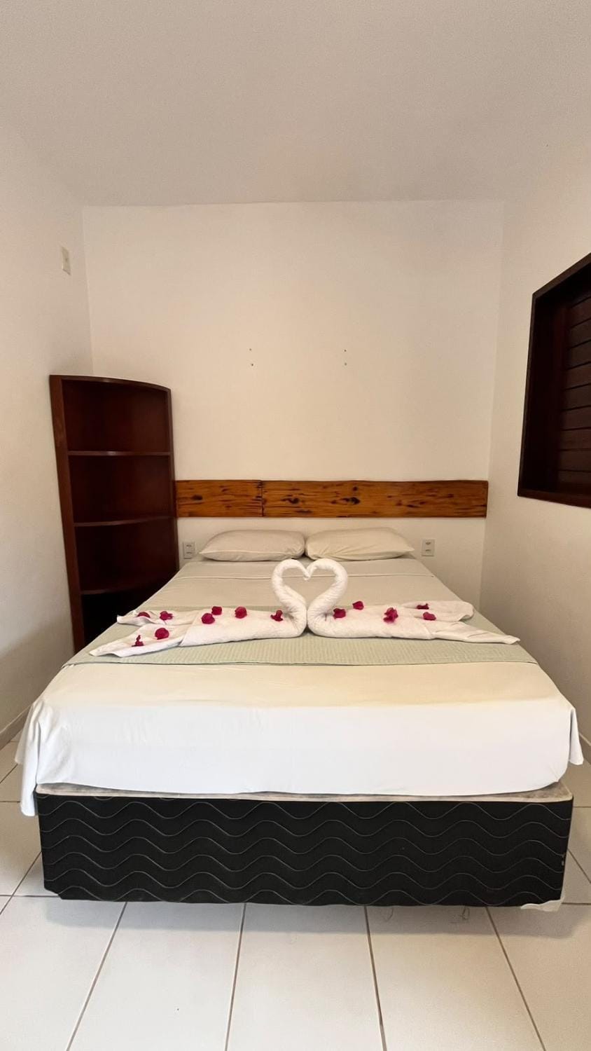 POUSADA JANGÁ- Beco da Padaria Apartment in Jericoacoara