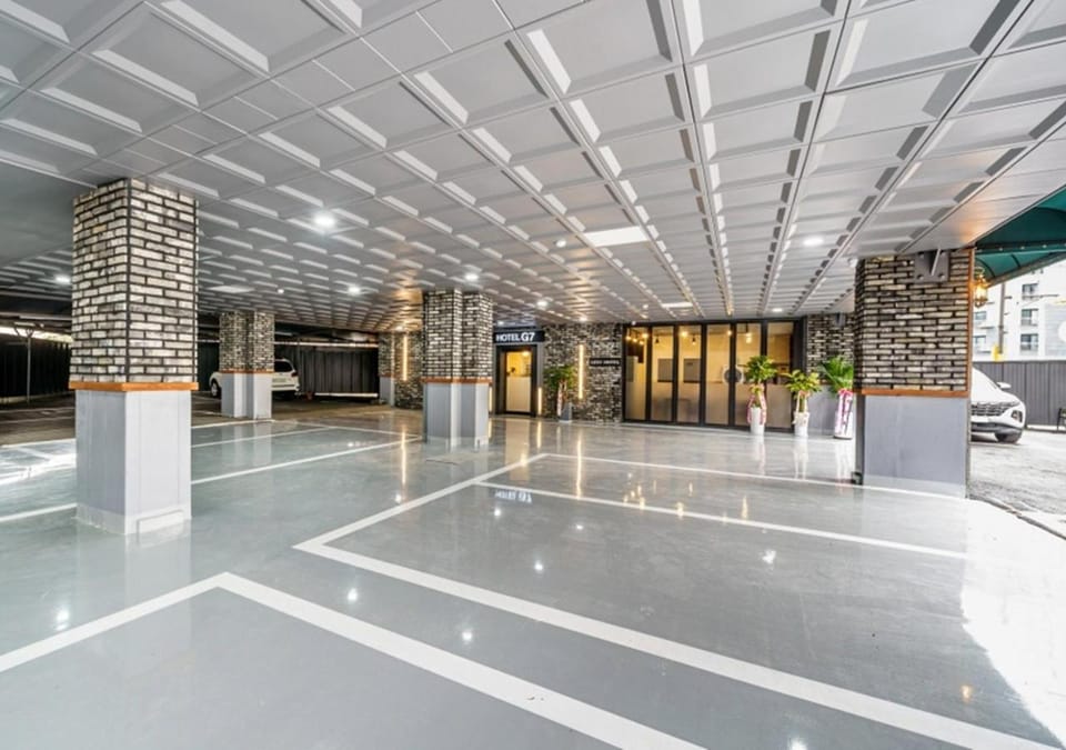 G7 Hotel Hotel in Gyeonggi-do