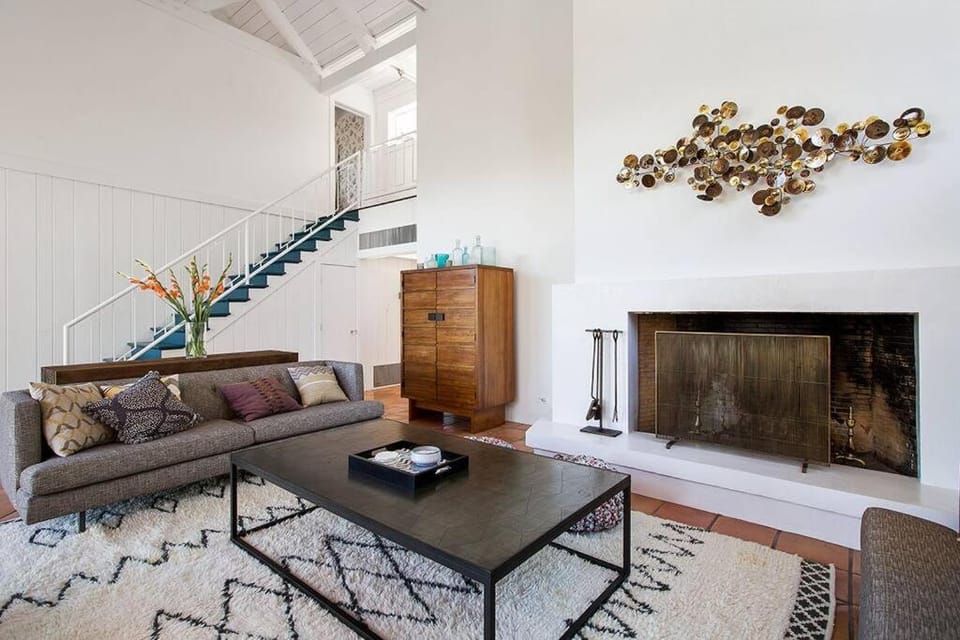 Modern Bennett Valley Home with Privacy and Views House in Santa Rosa