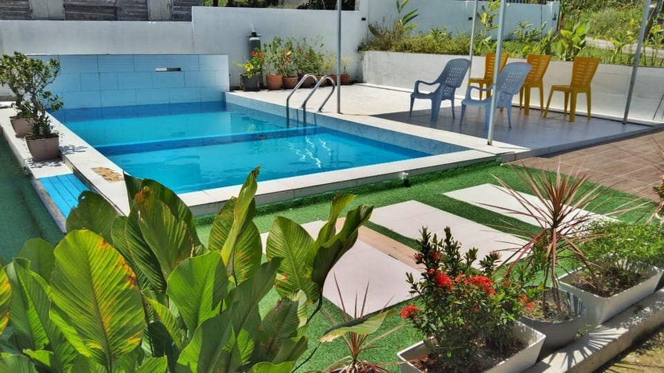 PD ROOM STAY House in Port Dickson