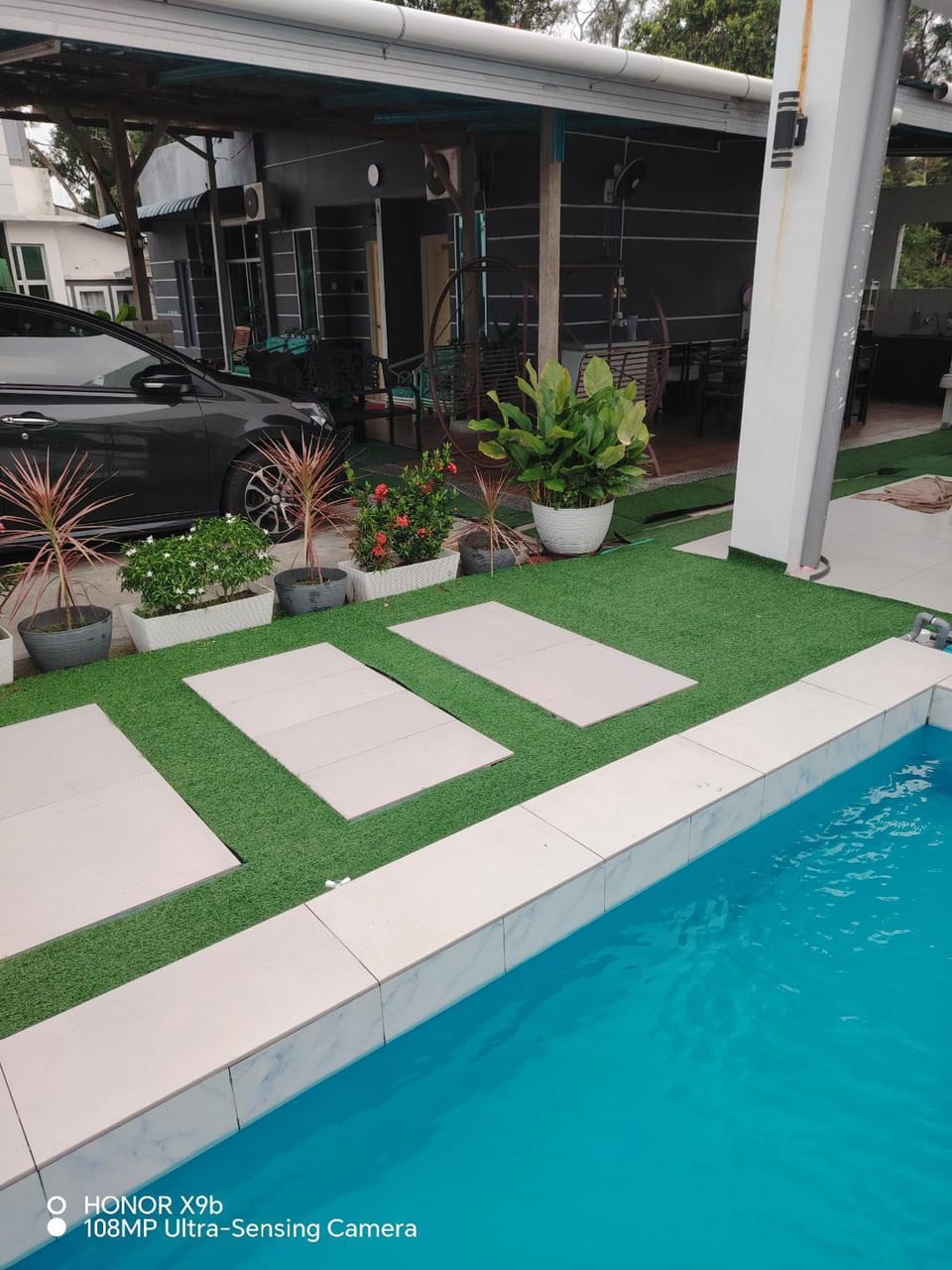 PD ROOM STAY House in Port Dickson