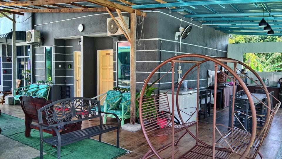 PD ROOM STAY House in Port Dickson