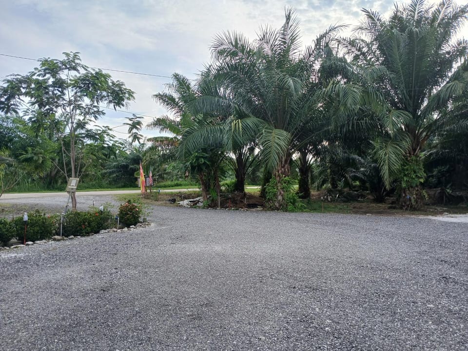 AA Burger Homestay for Musliim Only House in Selangor, Malaysia