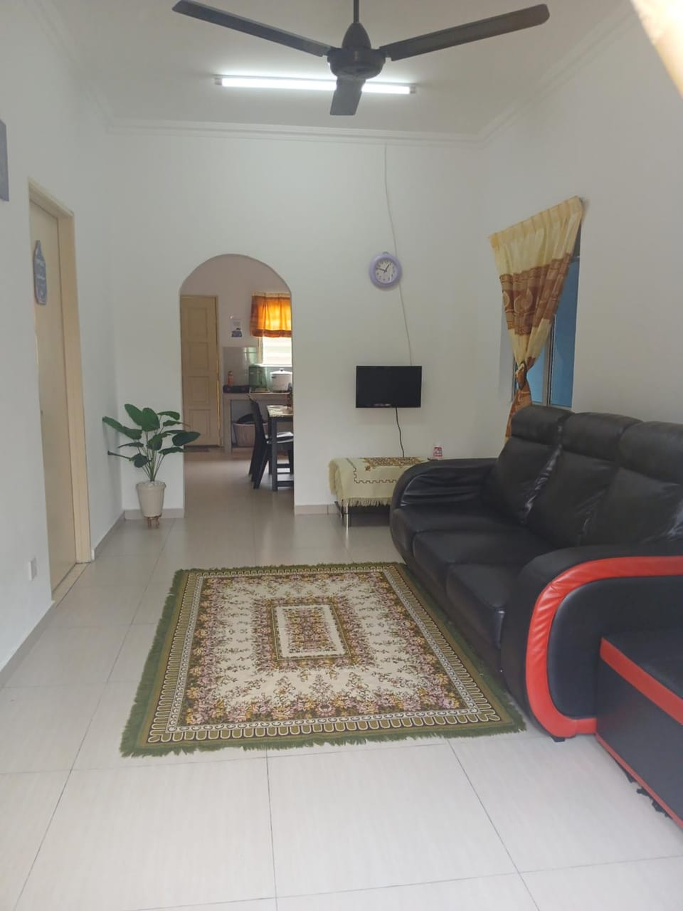 AA Burger Homestay for Musliim Only House in Selangor, Malaysia