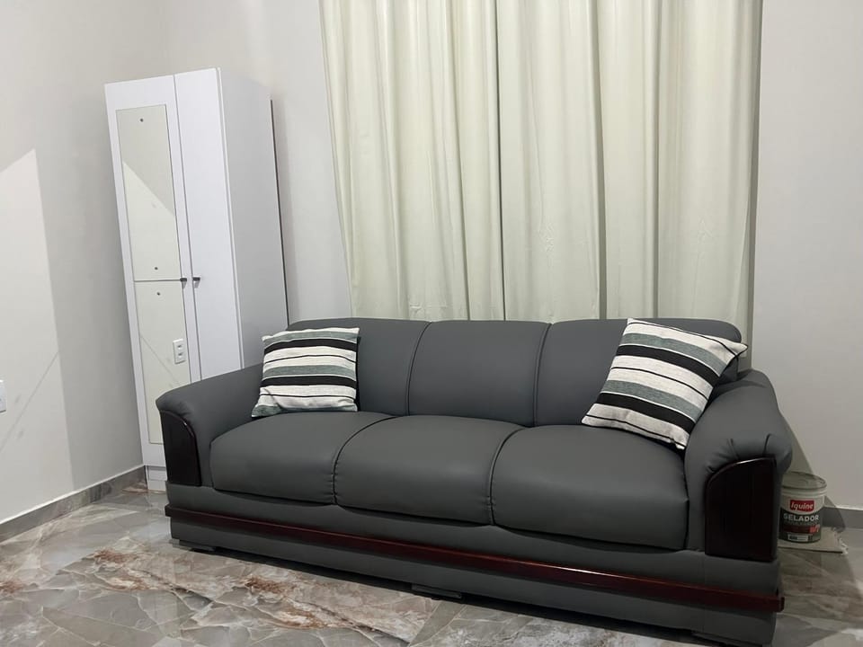 APARTAMENTO MOBILIADO Apartment in Boa Vista