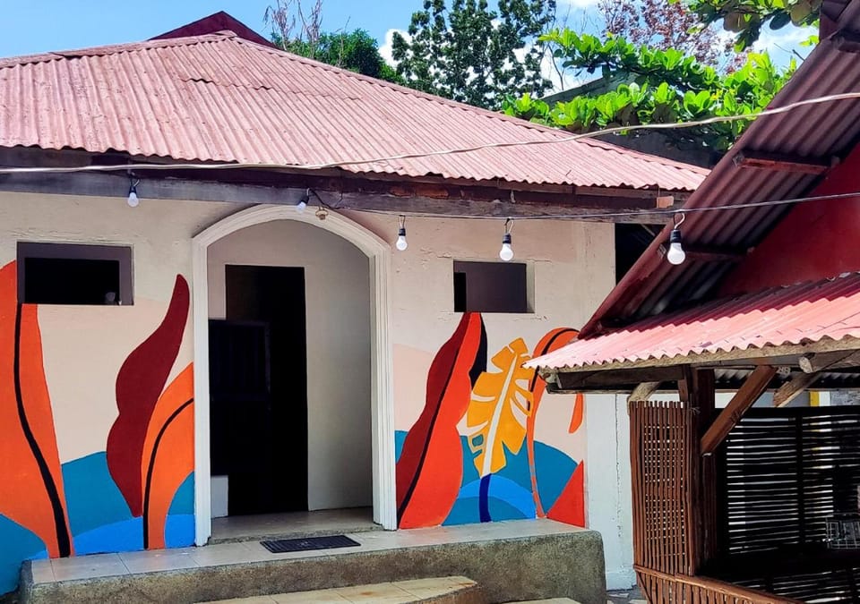 Property building, Day