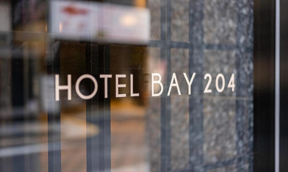 Incheon Guwol Hotel Bay 204 Hotel in Gyeonggi-do