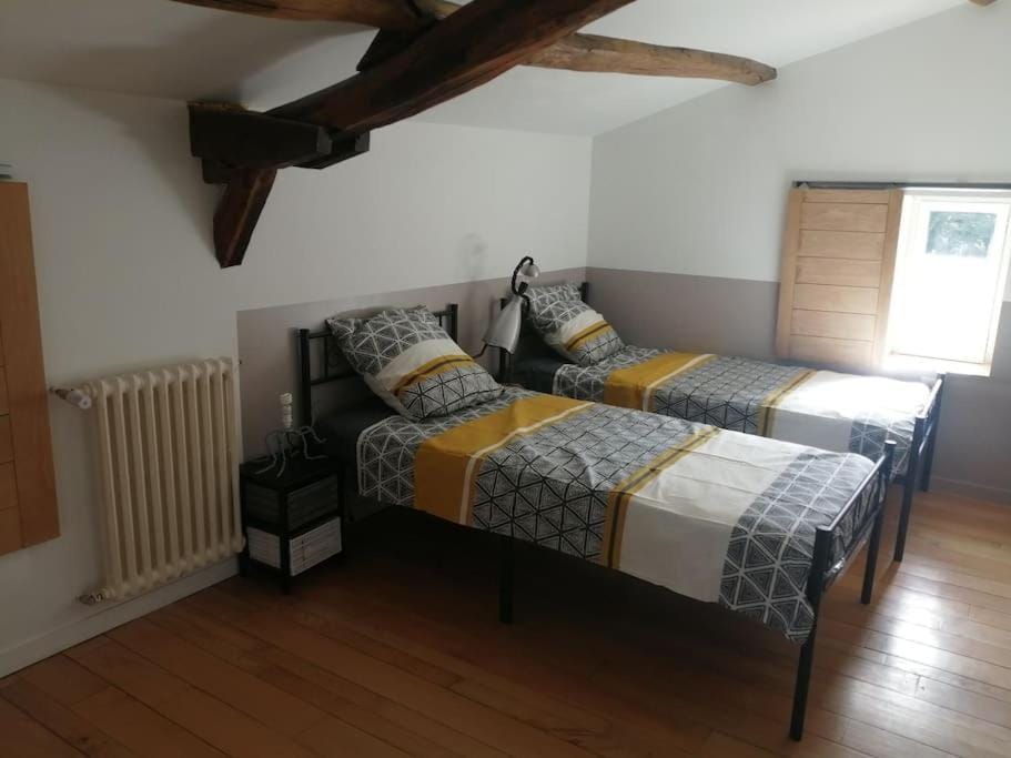 maison pleine de charme House in Pays de la Loire