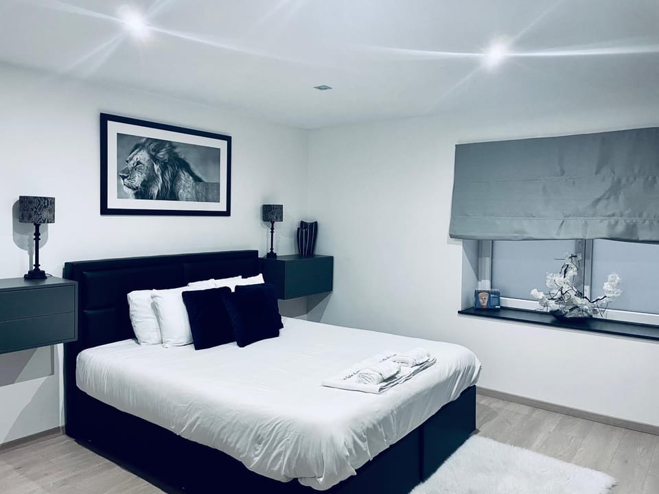 La Maison Attila en Ardennes House in Wallonia, Belgium