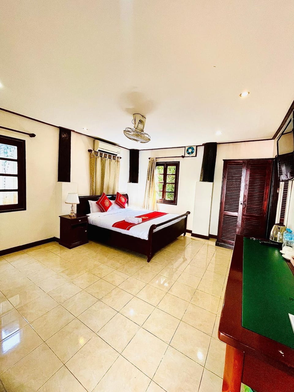 Vieng Savanh II Hotel Hotel in Luang Prabang
