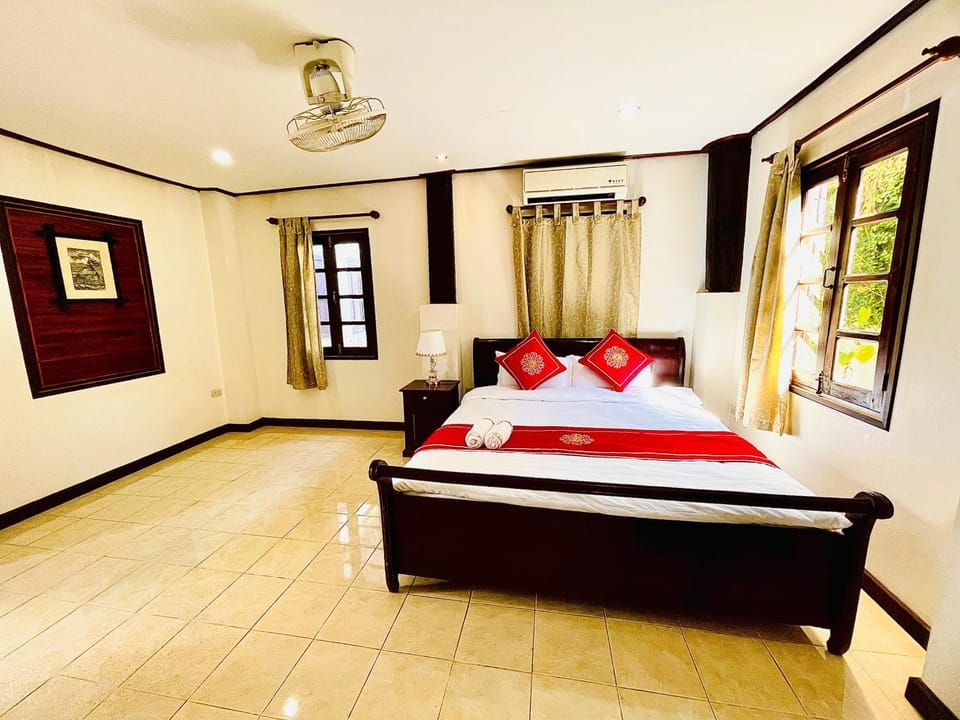 Vieng Savanh II Hotel Hotel in Luang Prabang