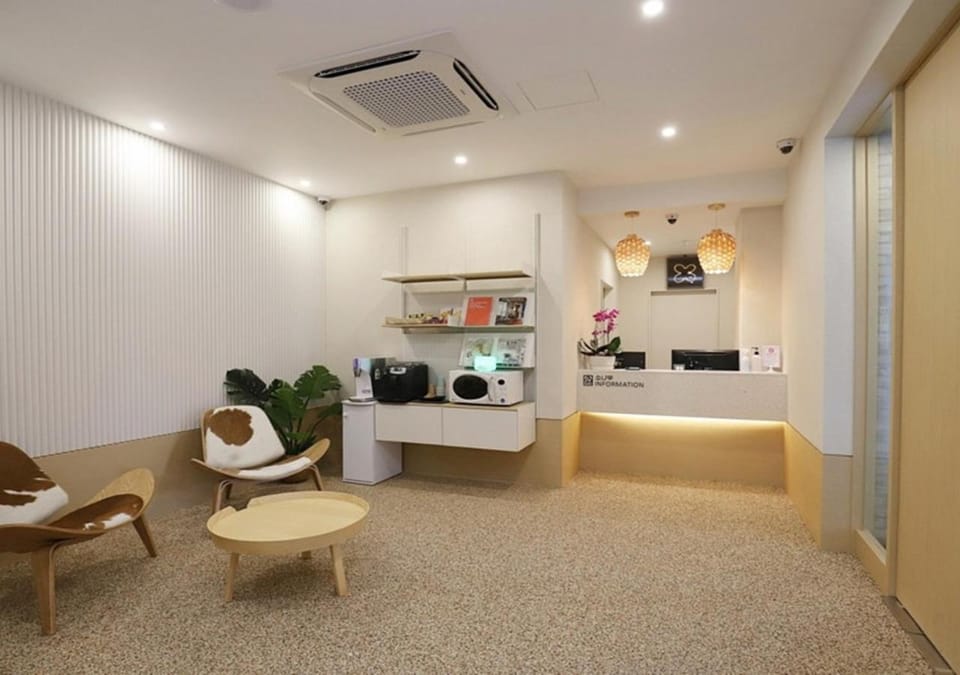 Chuncheon Pine Tree Hotel Hotel in South Korea