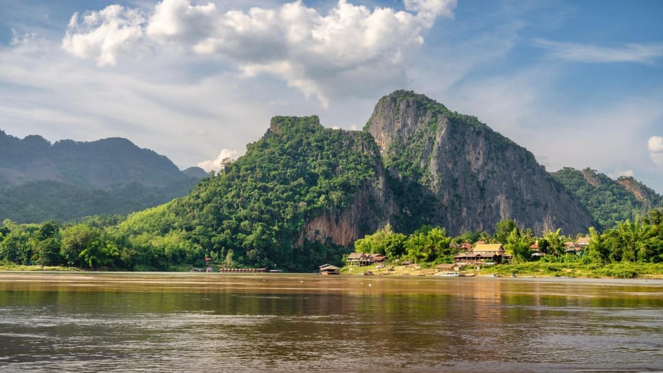 Natural landscape