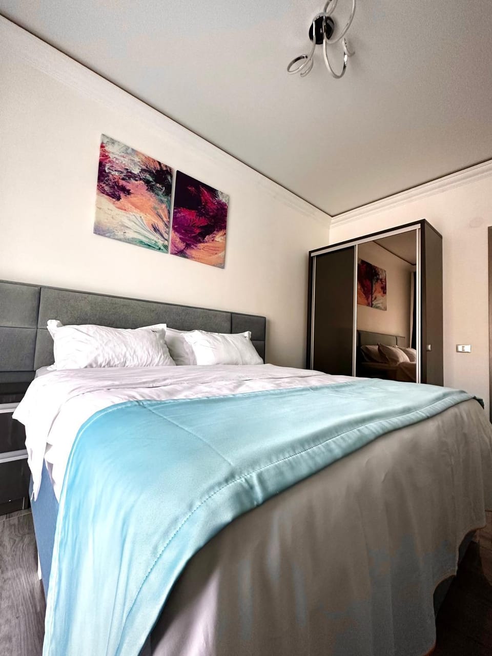 White Tower Mamaia - Apartament Junior Apartment in Constanta