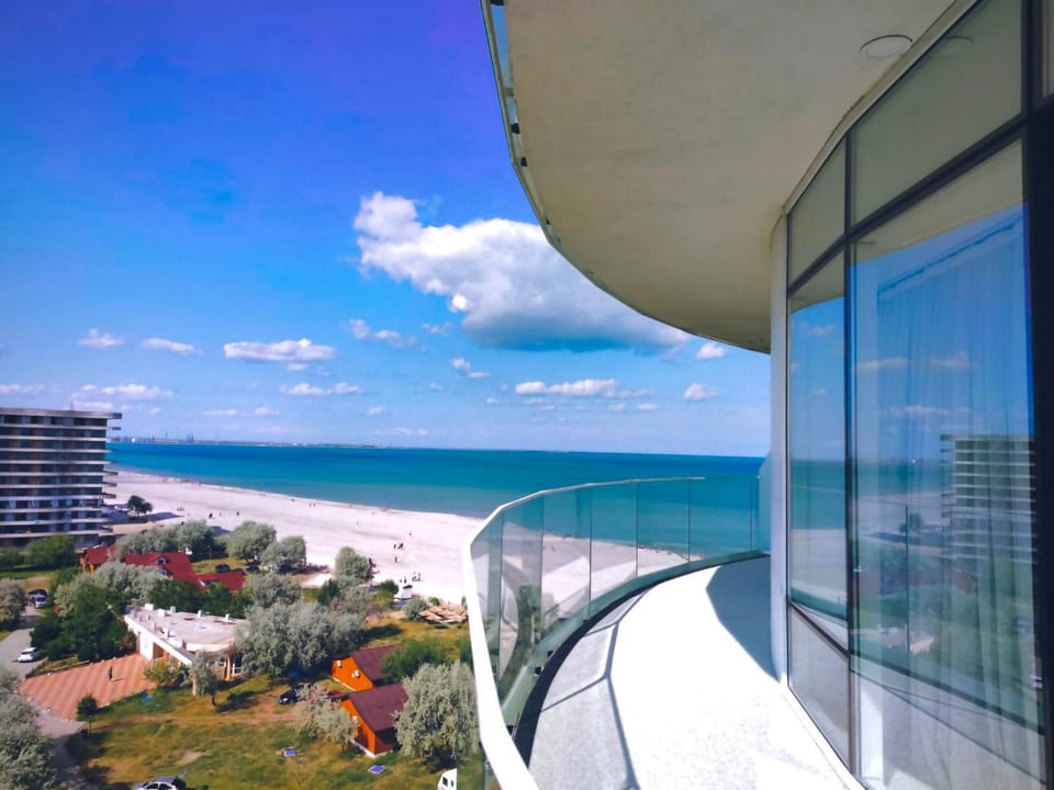 White Tower Mamaia - Apartament Junior Apartment in Constanta