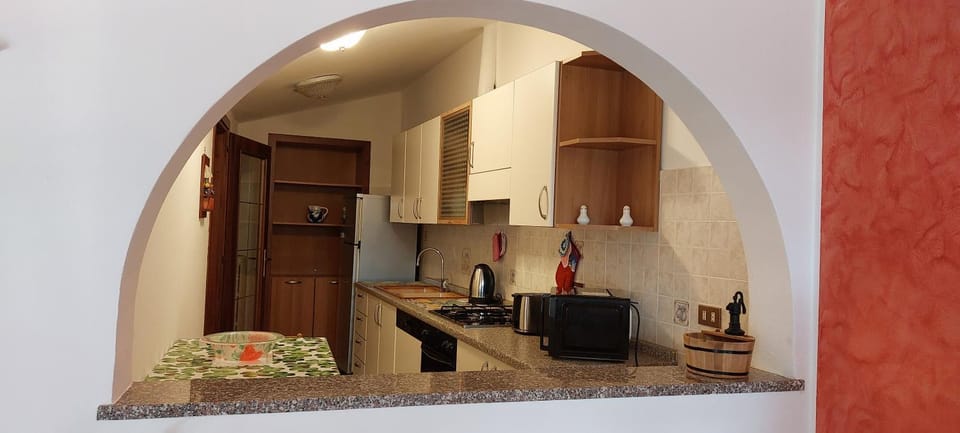 Kitchen or kitchenette, dishwasher, minibar, pet friendly, toaster
