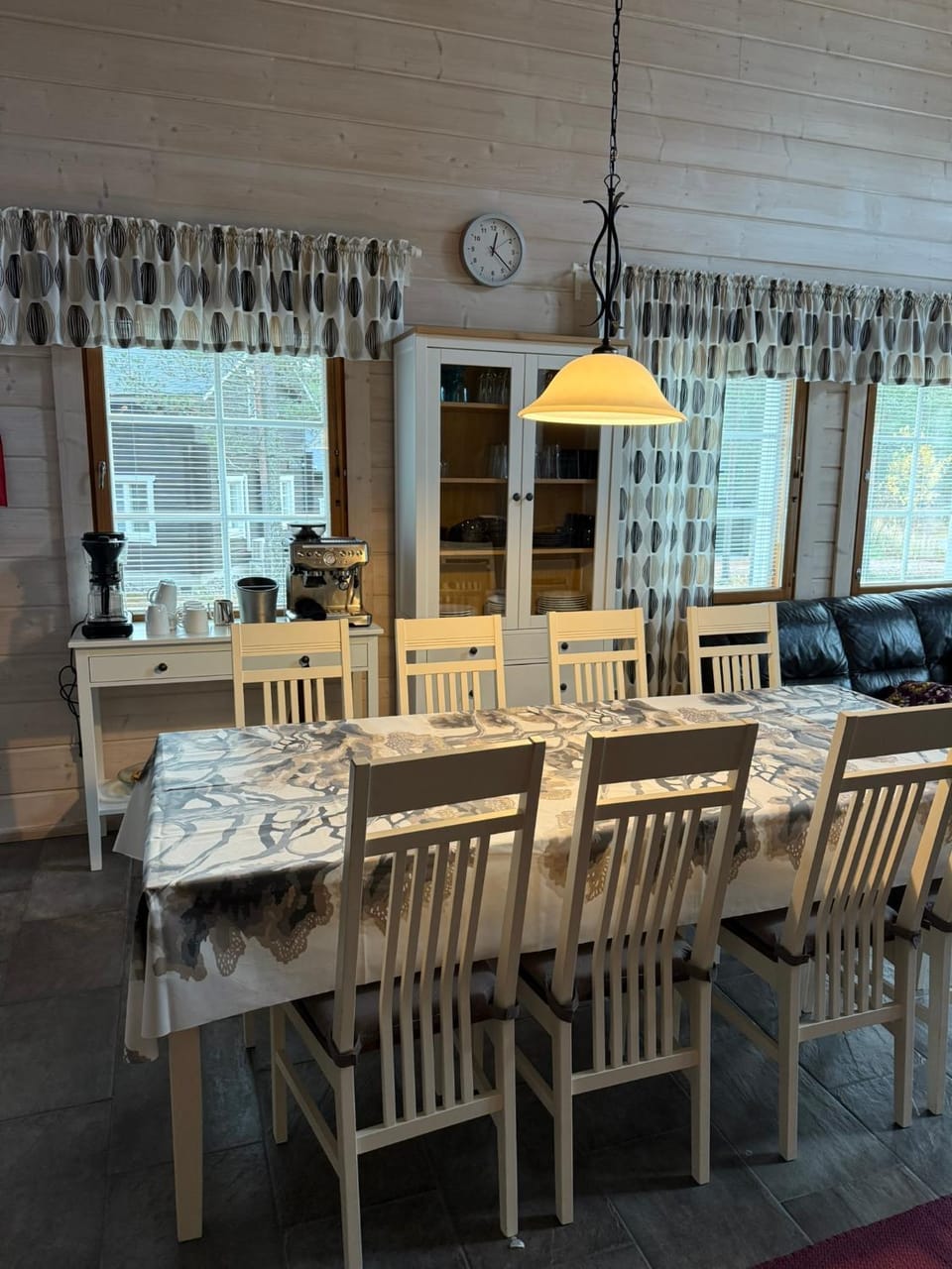 Villa Lumia, lomamökki Levillä Villa in Lapland