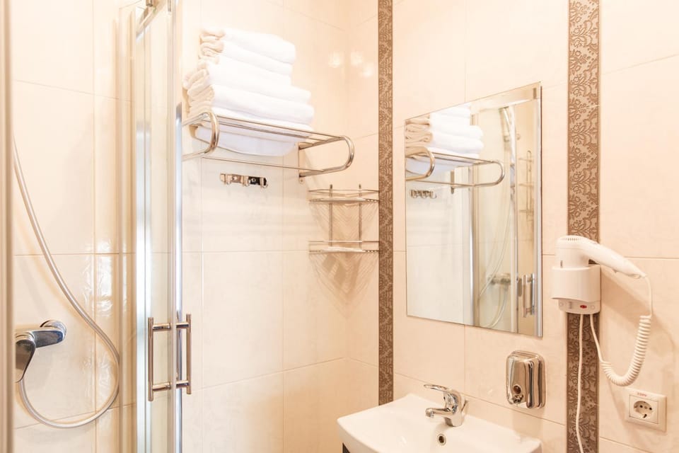 Dergachov Club House Bed and Breakfast in Ukraine
