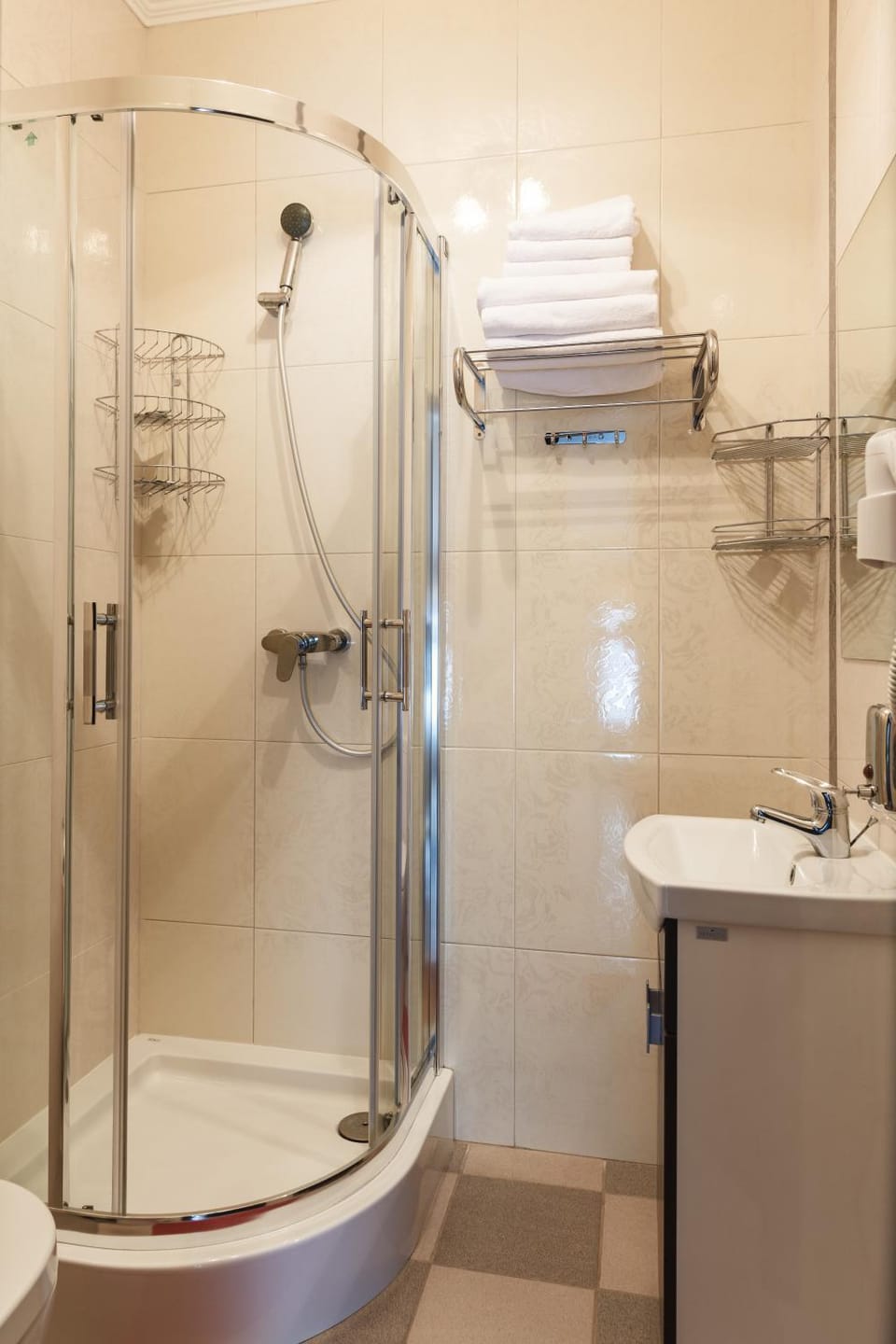 Dergachov Club House Bed and Breakfast in Ukraine