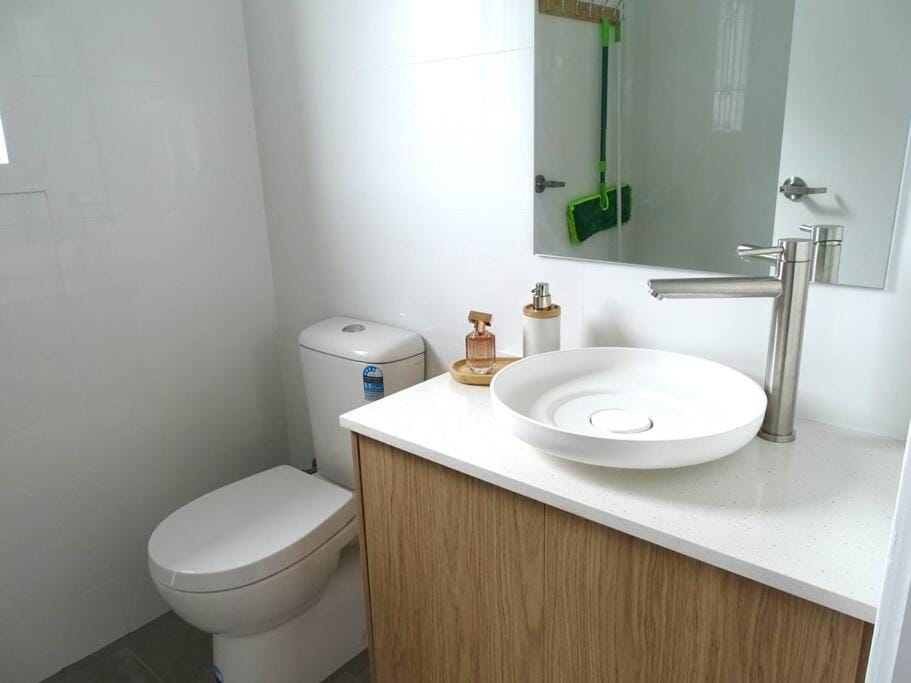 Passat Holiday Units - Unit 3 House in South Australia