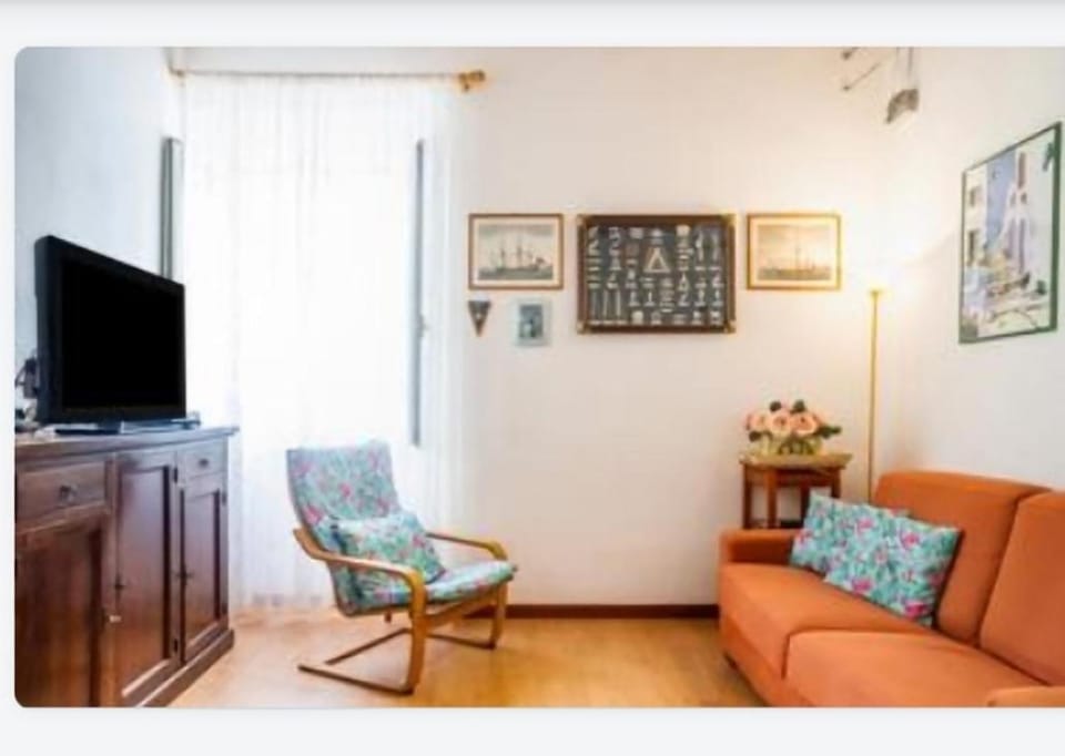 Casa Nanà Apartment in Porto Ercole