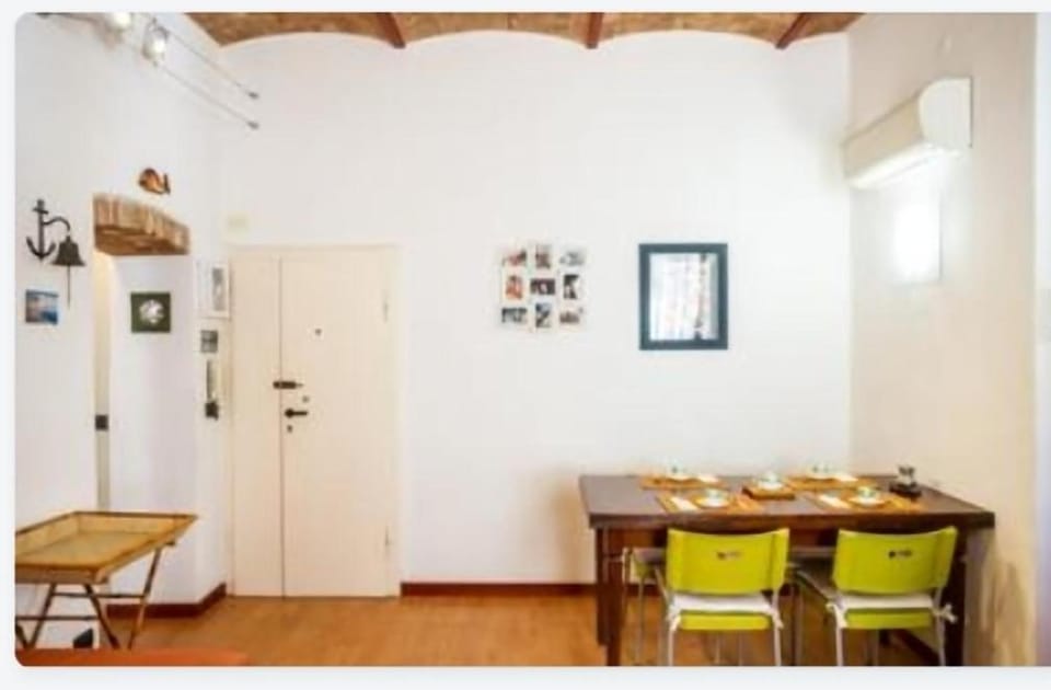 Casa Nanà Apartment in Porto Ercole
