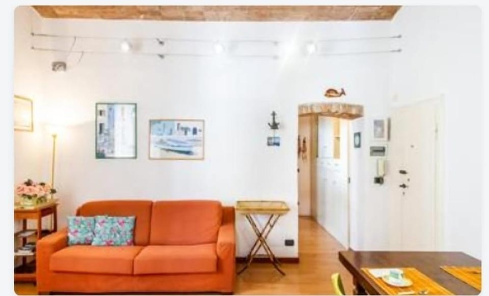 Casa Nanà Apartment in Porto Ercole