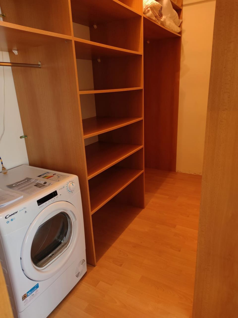 washing machine, dryer