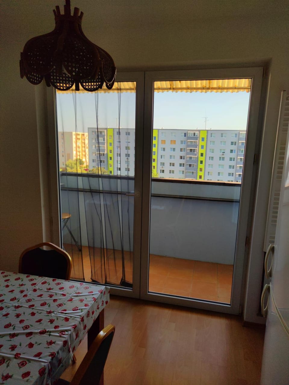 View (from property/room), Balcony/Terrace