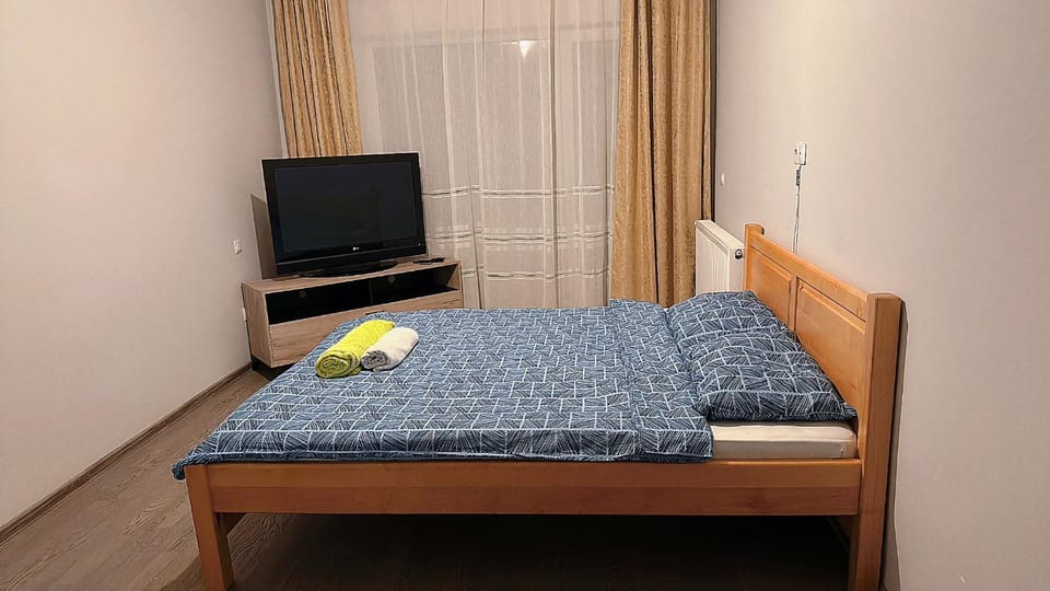 Kiwi apartment Apartment in Romania