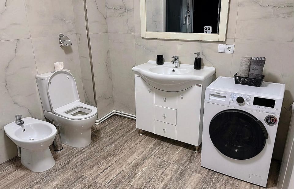 Kiwi apartment Apartment in Romania