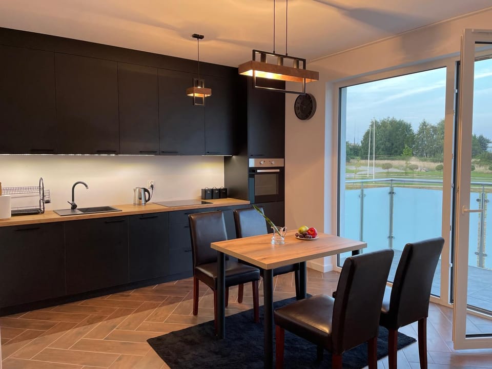 Lux Apartment Apartment in Poland