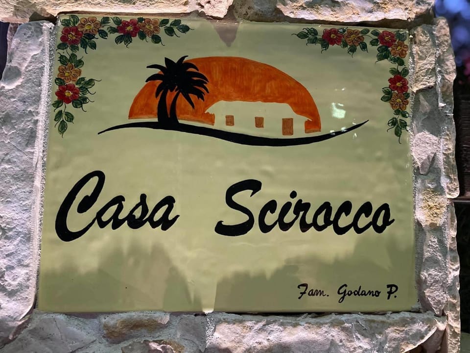 Property logo or sign