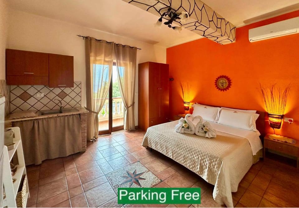 Tropea Casa Scirocco House in Tropea