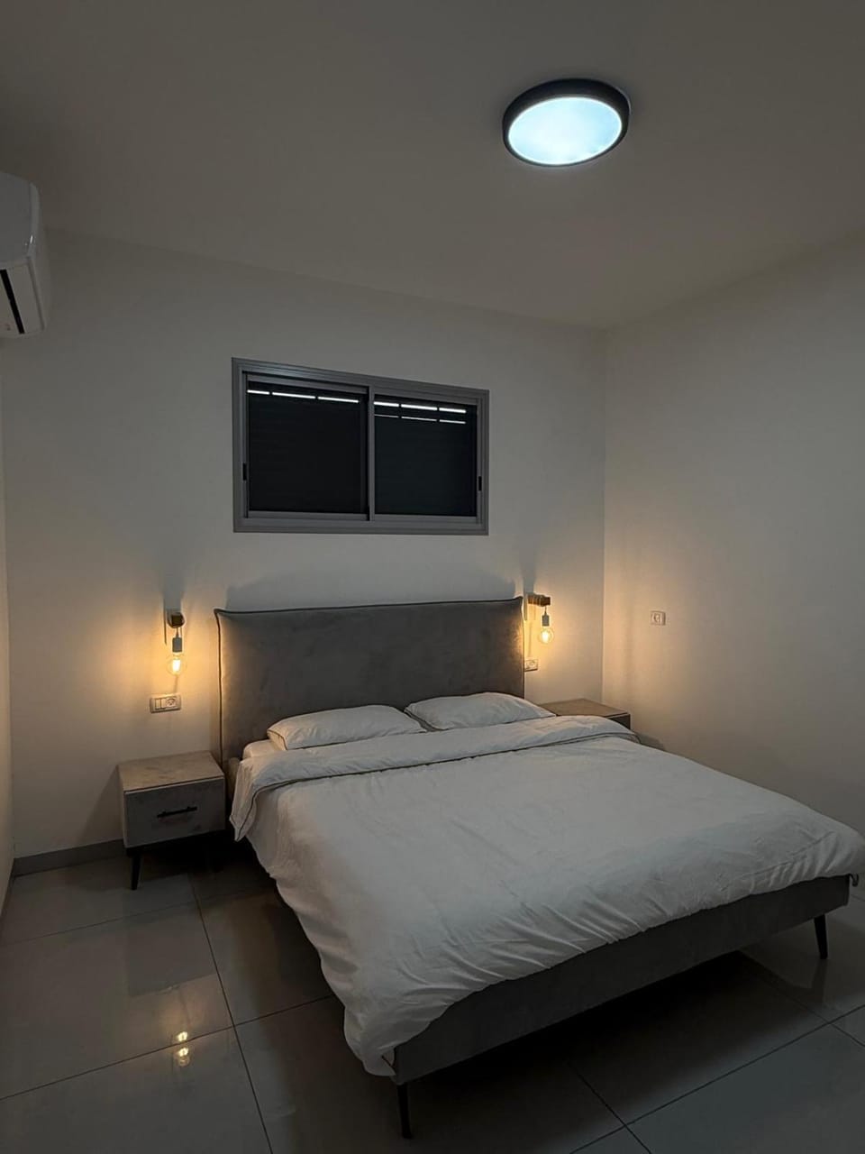 בוטיק המשי Apartment in North District