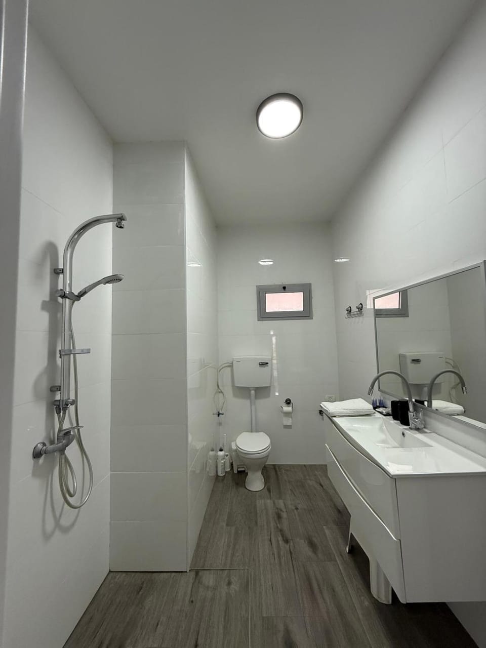 בוטיק המשי Apartment in North District