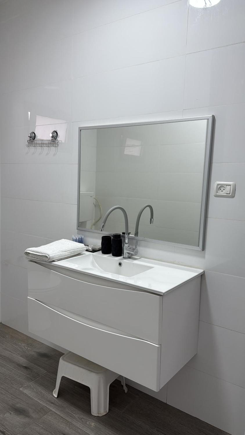 בוטיק המשי Apartment in North District
