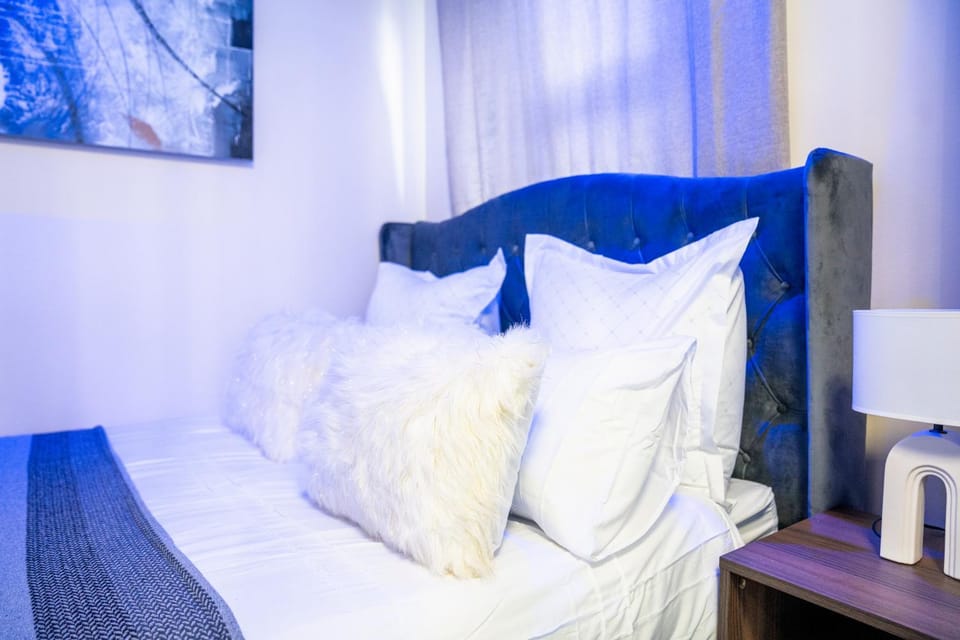 G&D Guesthouse Bed and Breakfast in Cape Town