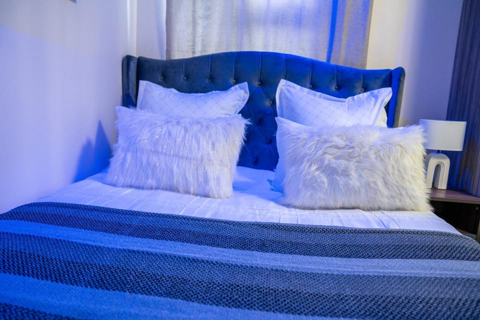 G&D Guesthouse Bed and Breakfast in Cape Town