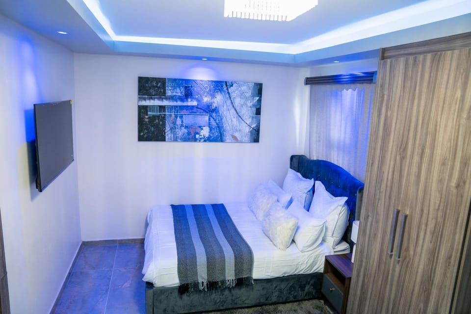 G&D Guesthouse Bed and Breakfast in Cape Town