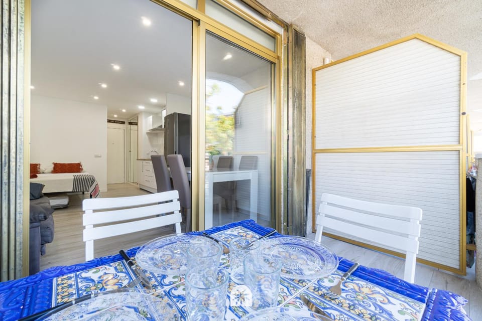 Balcony/Terrace, Balcony/Terrace