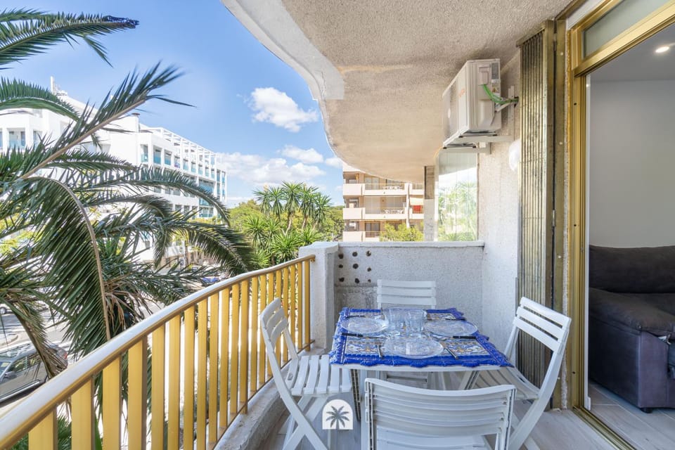 Balcony/Terrace, Balcony/Terrace