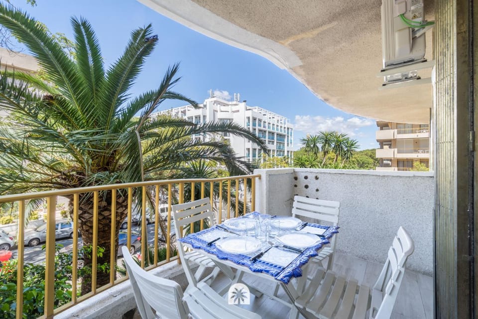 Balcony/Terrace, Balcony/Terrace